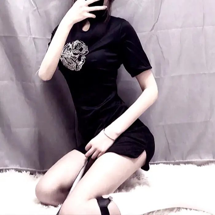 永远的帕拉迪索