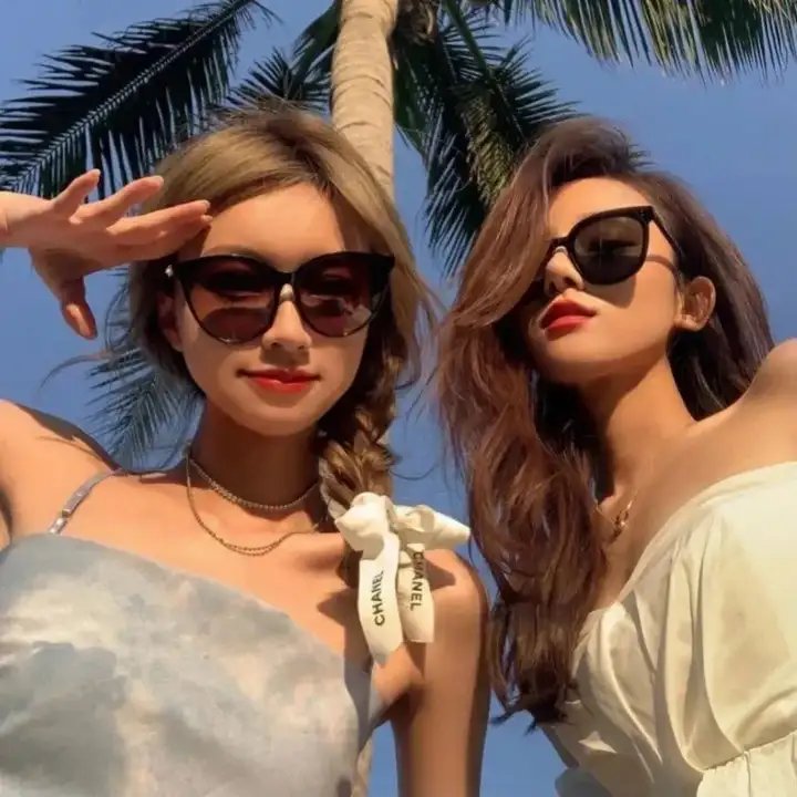 封闭女子监狱